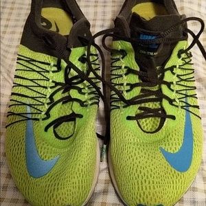 Zoom Streak 5, size 10